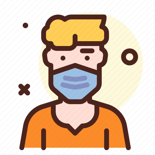 Avatar5, avatar, virus, safety, profile icon - Download on Iconfinder
