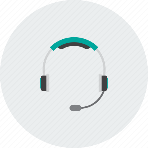 Help, people, support, centre, headphone, listen icon - Download on Iconfinder