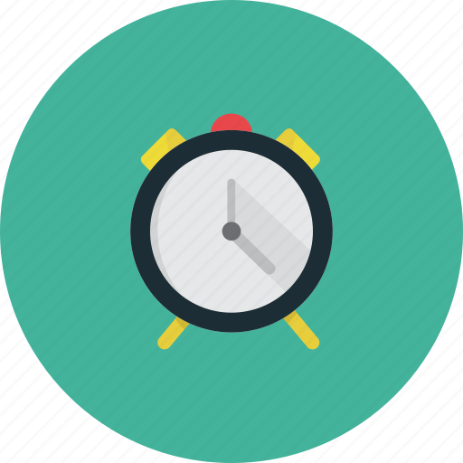 Alarm, time, watch, clock icon - Download on Iconfinder