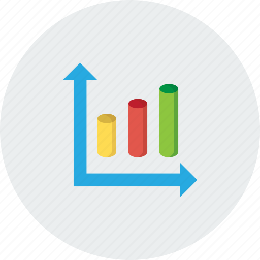Diagram, graph, analyses, statistics, chart icon - Download on Iconfinder