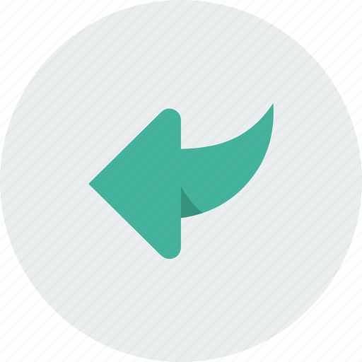 Bottom, arrows, down, green, arrow, left icon - Download on Iconfinder