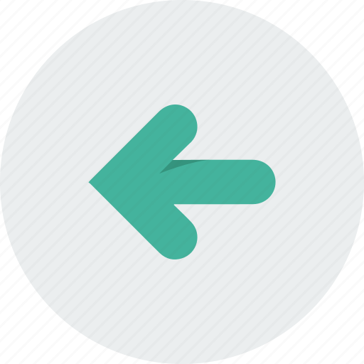 Green, arrows, arrow, left icon - Download on Iconfinder