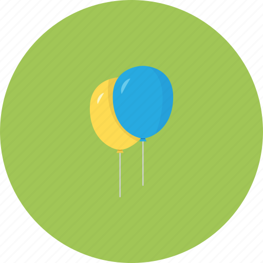 Colours, baloons, game, kids icon - Download on Iconfinder