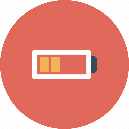 Battery, electricity, charging, electric icon - Download on Iconfinder
