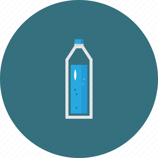 Blue, drink, plastic, weather, bottle, glasses icon - Download on Iconfinder