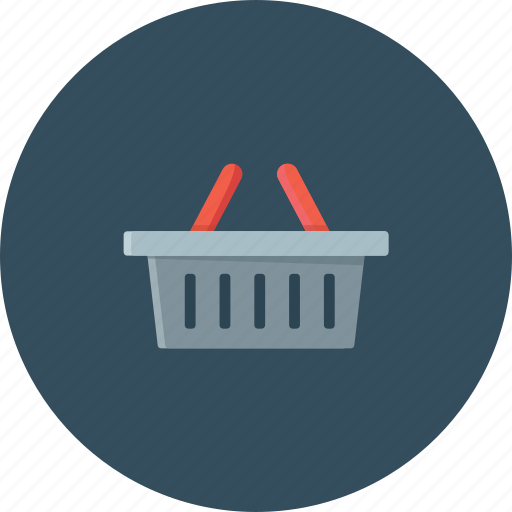 Basket, shopping, buy, products, web icon - Download on Iconfinder