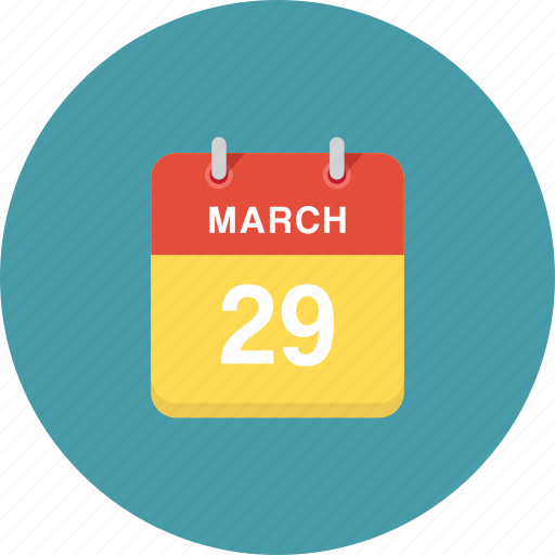 Calendar, dat, days, event, events, months, years icon - Download on Iconfinder