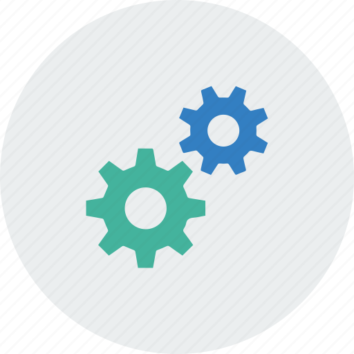 Cog, interaction, services icon - Download on Iconfinder