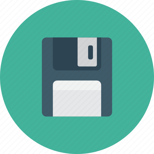 Computer, disc, guardar, safe, save, tools icon - Download on Iconfinder