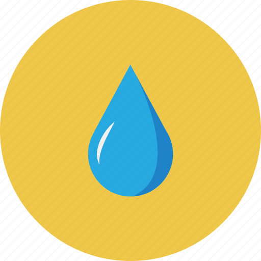 Weather, drop, sky, nature icon - Download on Iconfinder