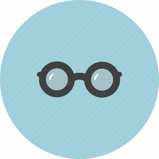 Search, eyeglasses, jobs, people, find, view icon - Download on Iconfinder