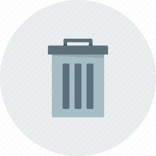 City, garbage, street, cancel, close, delete icon - Download on Iconfinder
