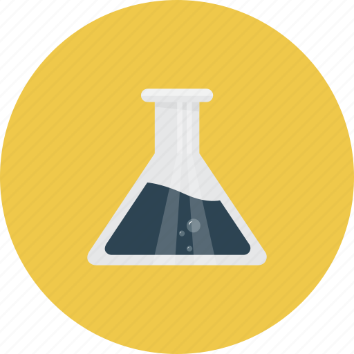 Chemistry, chemicale, experiment, laborator icon - Download on Iconfinder