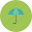day, forecast, insurance, light, protection, safe, umbrella 