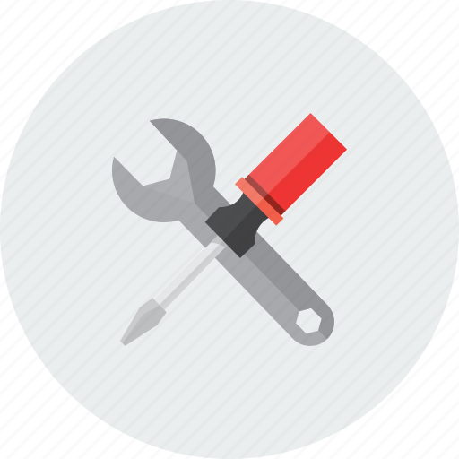Control, repair, preferences, service, wrench, services, options icon - Download on Iconfinder