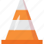 movies, media, forbidden, warning symbol, player, traffic, cone, sounds, vlc, tools, tool 
