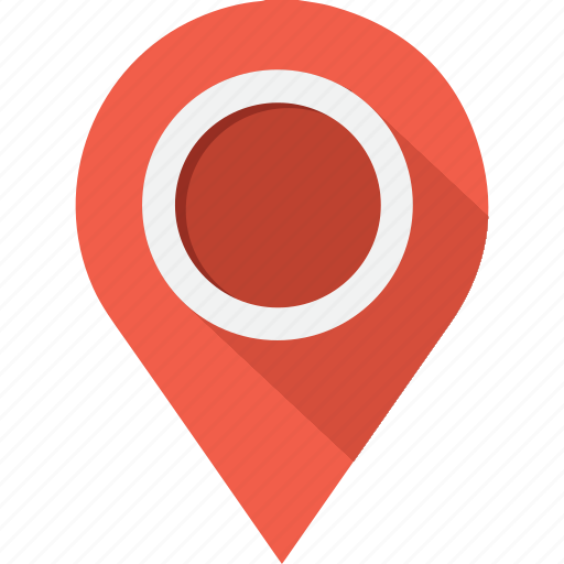 Map, google, base marker, pin, maps, base, location icon - Download on Iconfinder