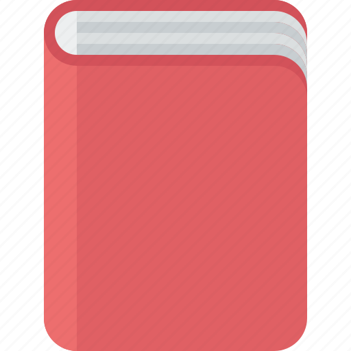 Book, blank, study, new, library, file, learning icon - Download on Iconfinder