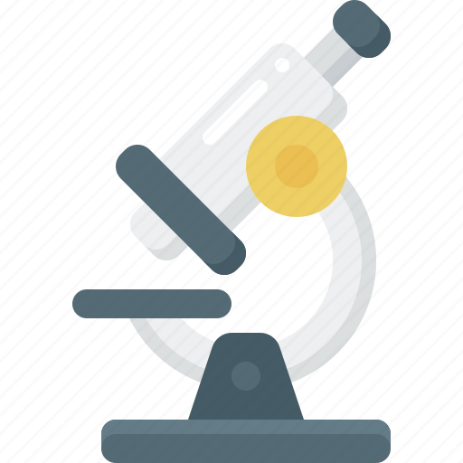 Microscope, laboratory, lab, science, test, biology, dna icon - Download on Iconfinder