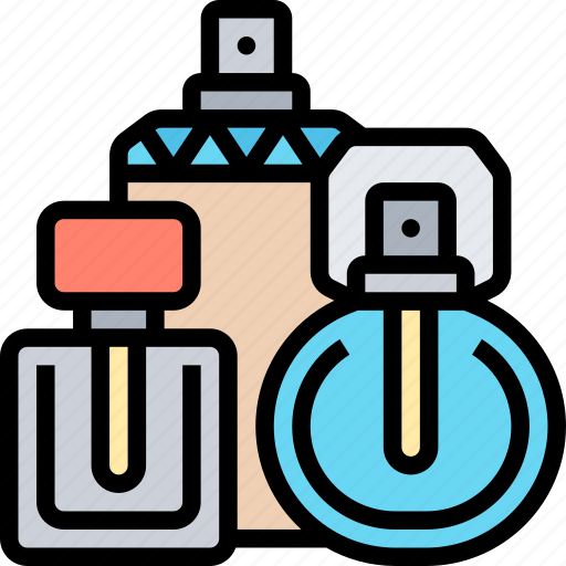 Perfume, fragrance, beauty, shop, cosmetic icon - Download on Iconfinder