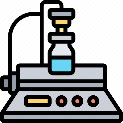 Scale, lab, perfumery, chemical, research icon - Download on Iconfinder