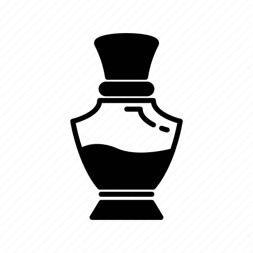 Luxury, perfume, bottle, alcohol, glass icon - Download on Iconfinder