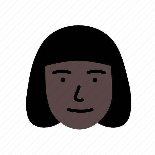 Child, face, human, person, persona, user icon - Download on Iconfinder