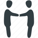 business, deal, handshake, meeting, partnership