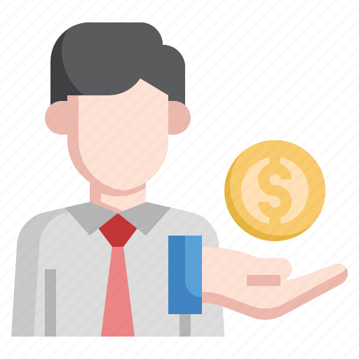 Personal, loan, exchange, salesforce, business, finance icon - Download on Iconfinder
