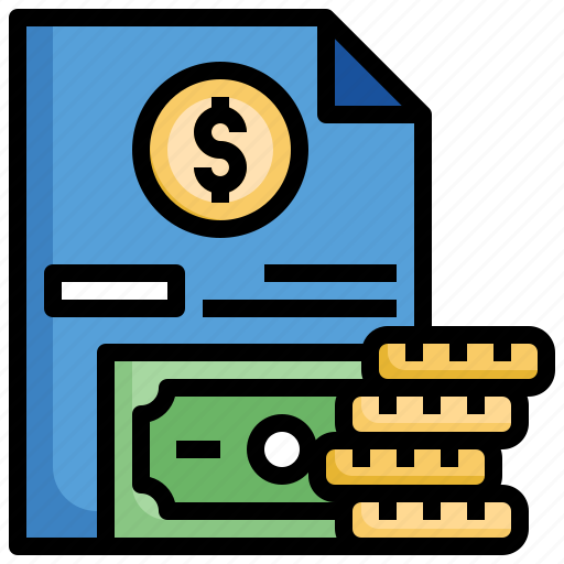 Financial, amount, loan, business, finance, dollar icon - Download on Iconfinder