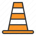 equipment, protection, protective, safety, security, traffic cone