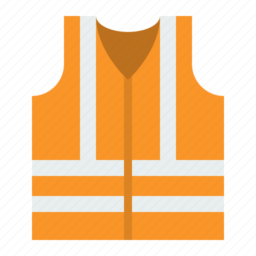 Equipment, life vest, protective, safety, secure, vest icon - Download on Iconfinder