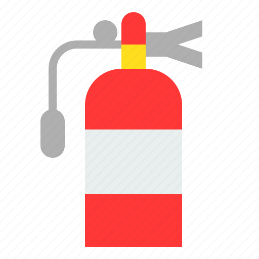 Equipment, fire extinguisher, protective, safety, tools icon - Download on Iconfinder