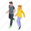 personal, trainer, isometric 