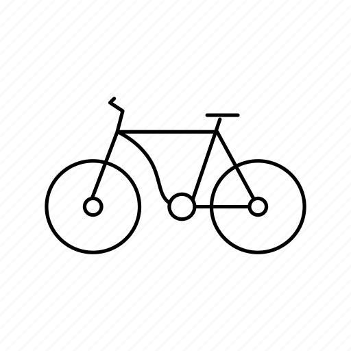 Bicycle, transport, personal, scooter, motorbike, bike, electric icon - Download on Iconfinder