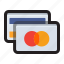credit cards, debit, credit, transactions 