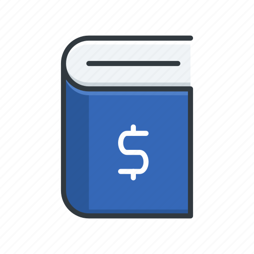 Bank, savings account, financial records, banking records icon - Download on Iconfinder