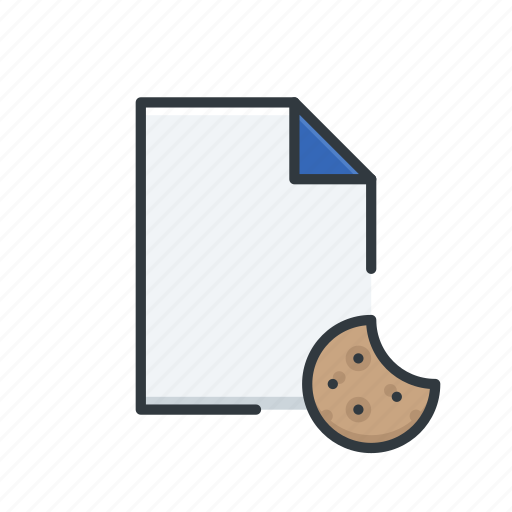 Cookies, browser, cookie icon - Download on Iconfinder