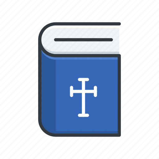 Religion, bible, christianity icon - Download on Iconfinder