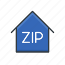 zip, zip code, address, mailing address, delivery address