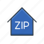 zip, zip code, address, mailing address, delivery address 