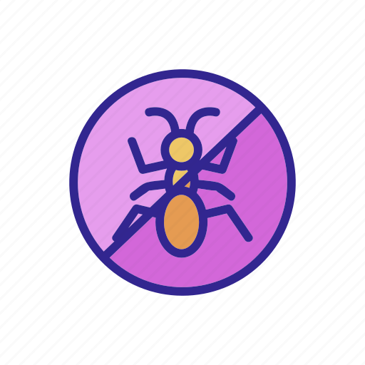 Animal, bug, concept, control, entomology, insect, pest icon - Download on Iconfinder