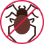 stop, spider, no, pest 