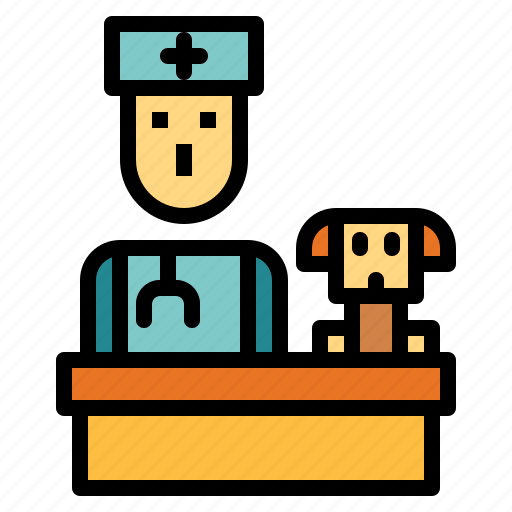 Health, healthcare, medical, pets, veterinarian icon - Download on Iconfinder
