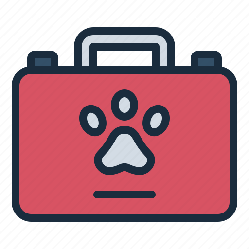 Medical, box, pet, veterinary icon - Download on Iconfinder