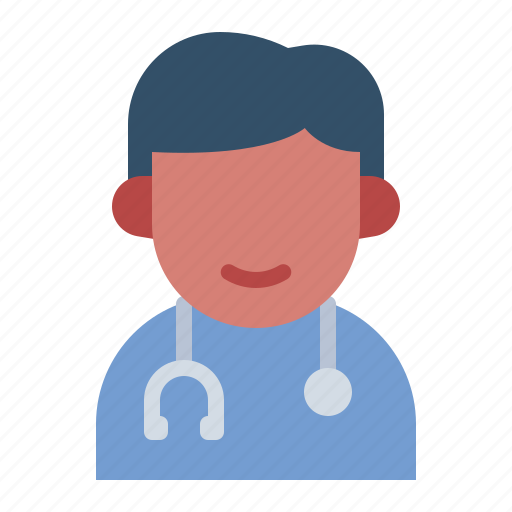 Veterinary, avatar, people, doctor, pet icon - Download on Iconfinder