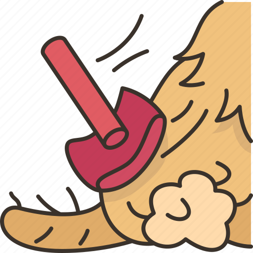 Deshedding, hair, removal, comb, grooming icon - Download on Iconfinder