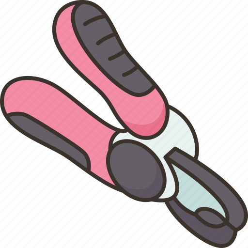 Nail, clipper, claw, pet, care icon - Download on Iconfinder
