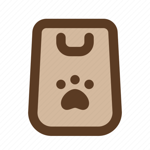 Shop, dog, pet, gift icon - Download on Iconfinder