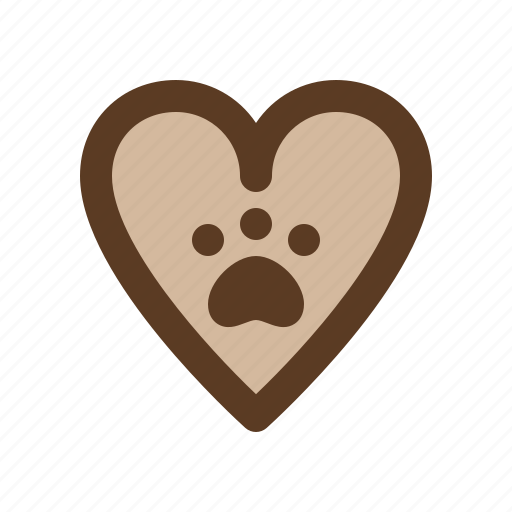Pet friendly, allowed, pet allowed, love animal icon - Download on Iconfinder